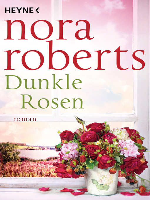 Title details for Dunkle Rosen by Nora Roberts - Available